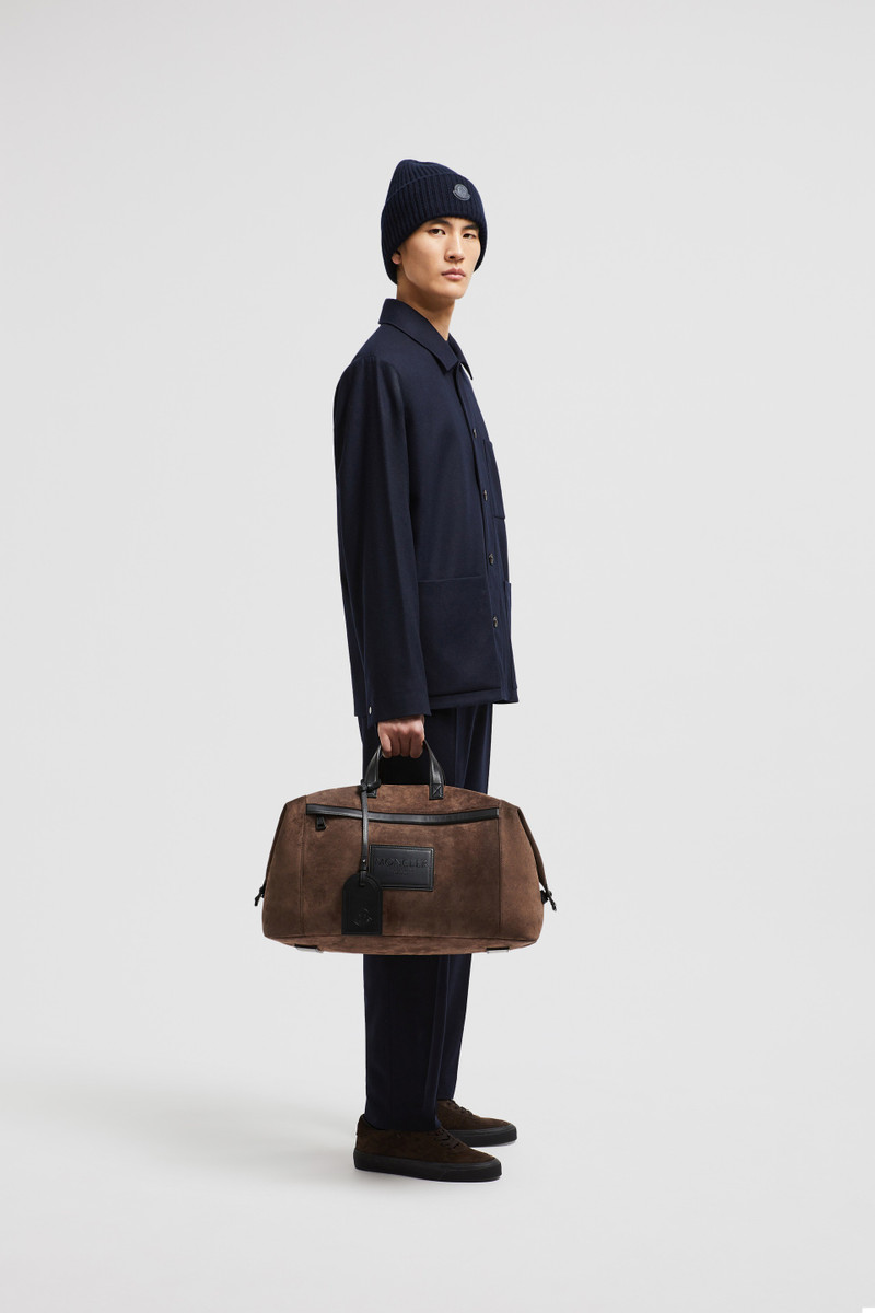 Moncler Alanah Duffle Bag outlook