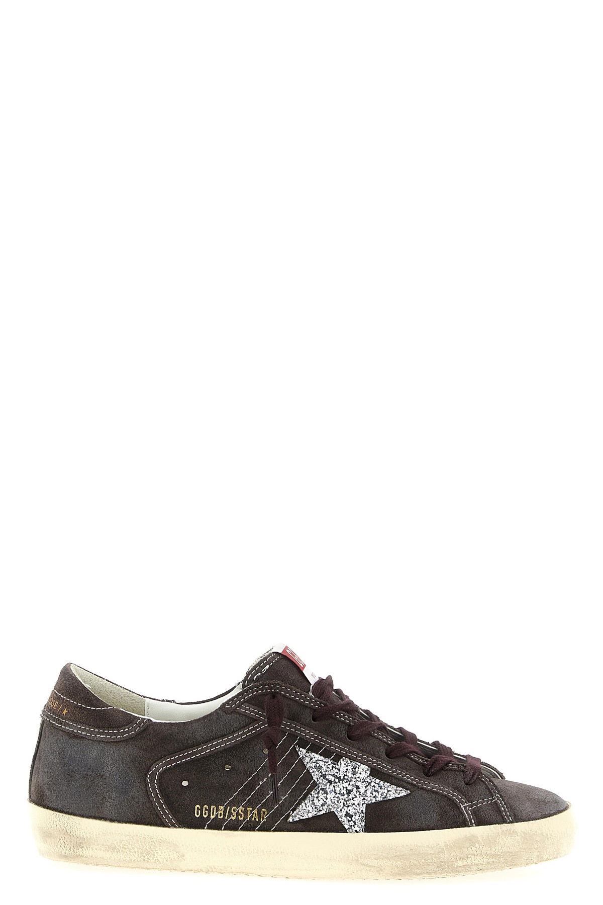 'Superstar' sneakers - 1