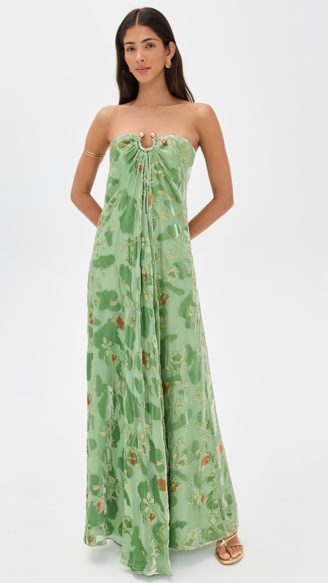 Renay Dress - 6