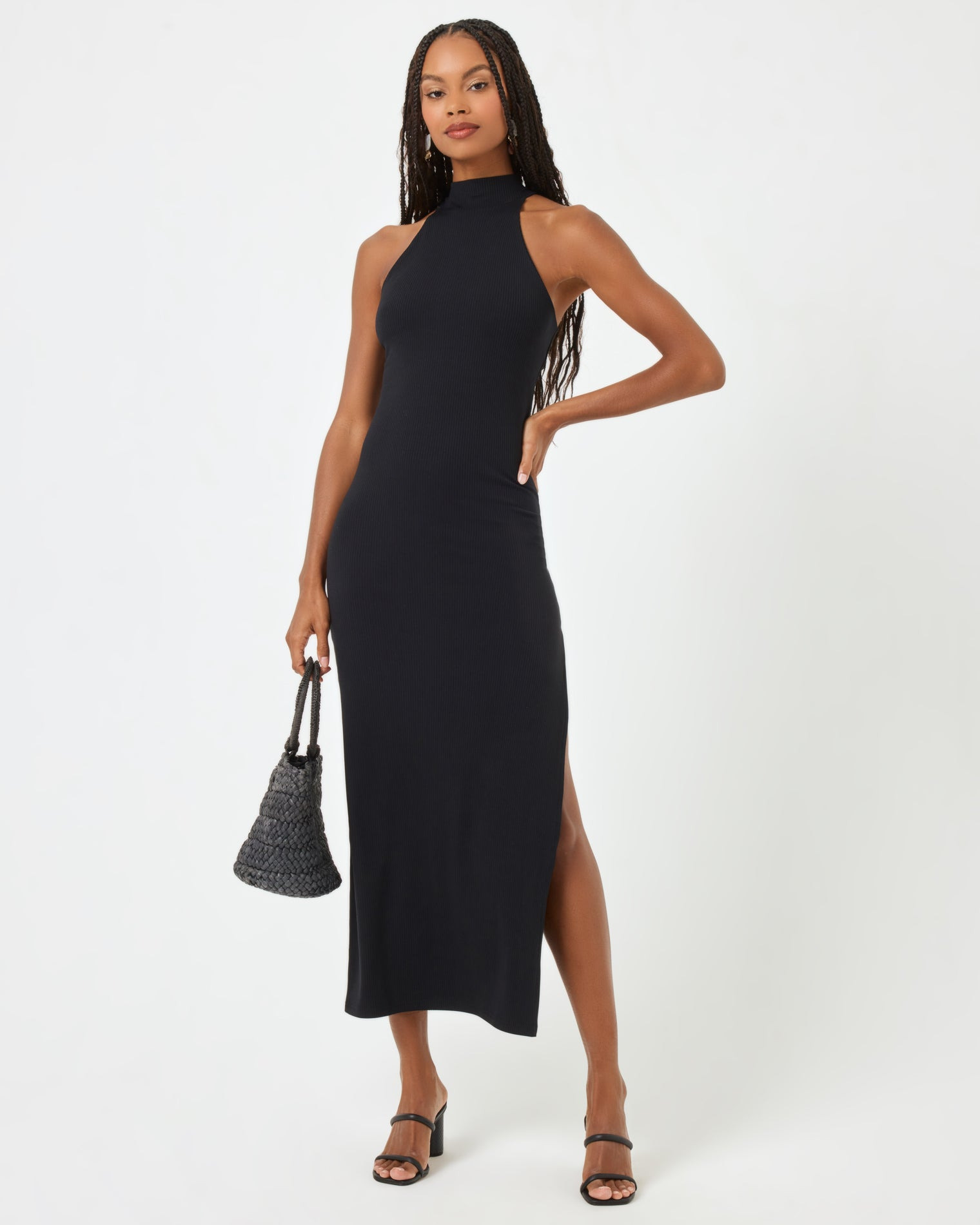 Cherie Dress - 4