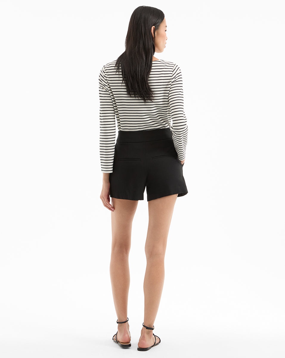 DEVINA SHORT - 6