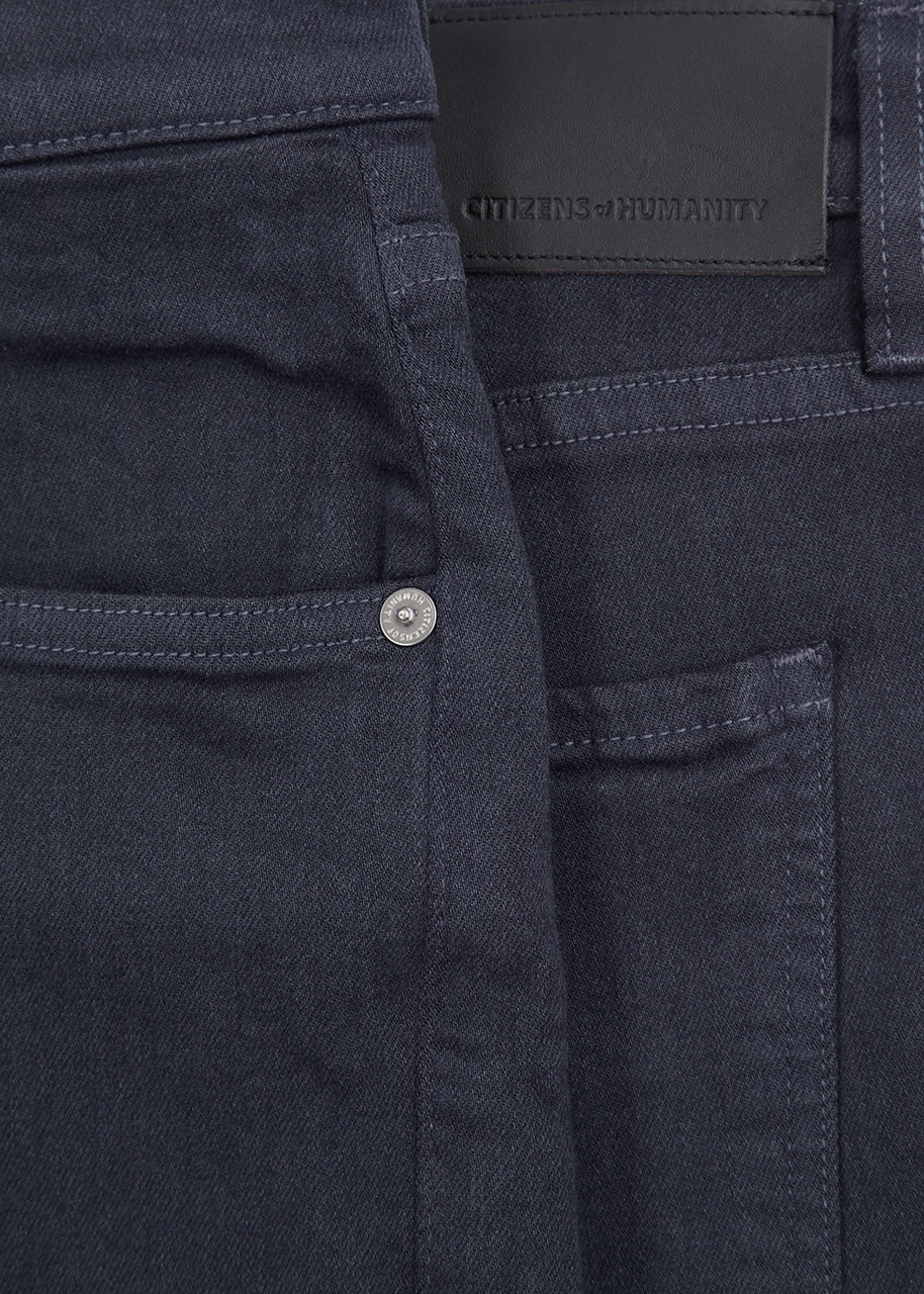 Adler tapered-leg jeans - 4