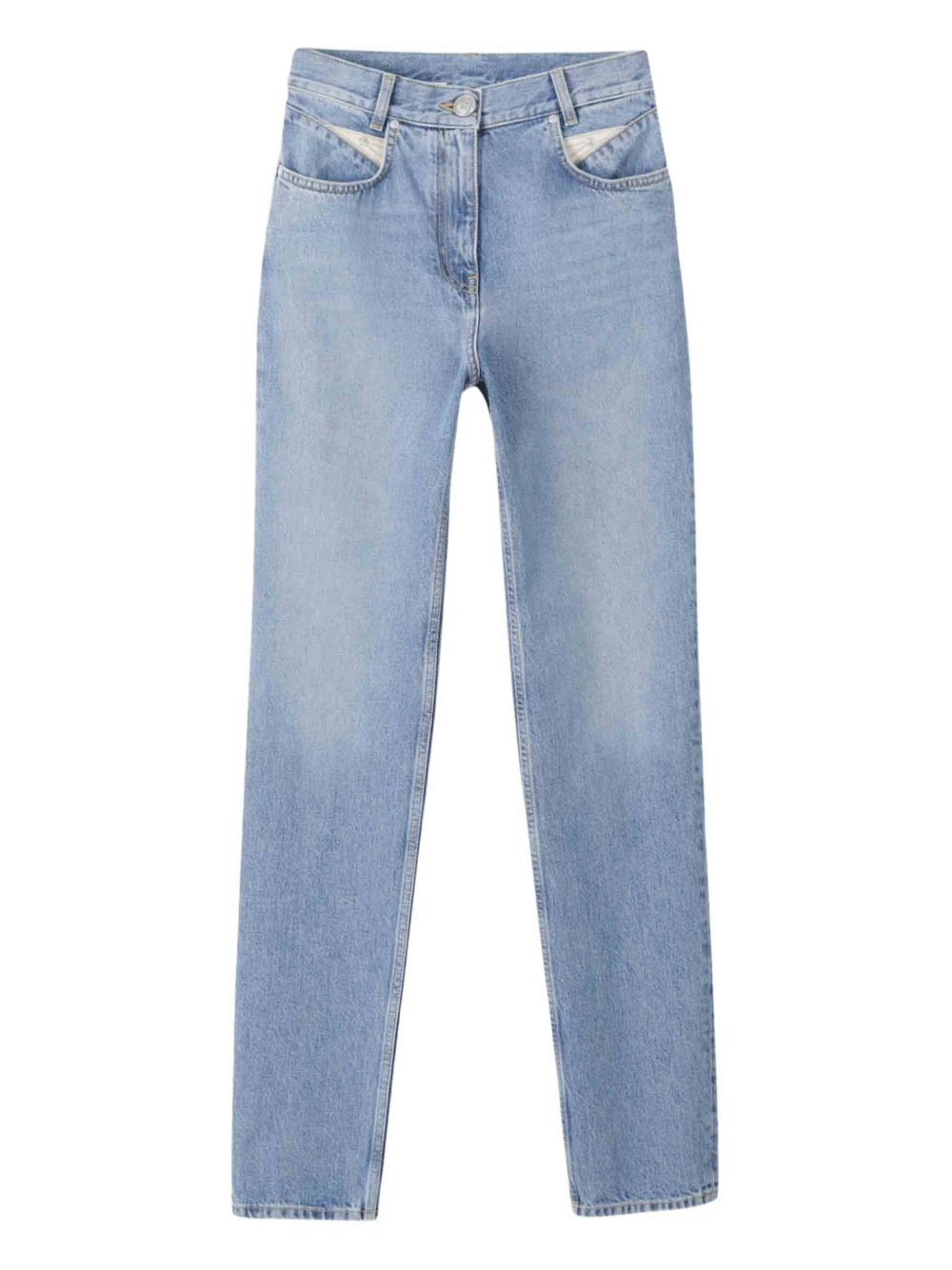 slim-fit jeans - 1