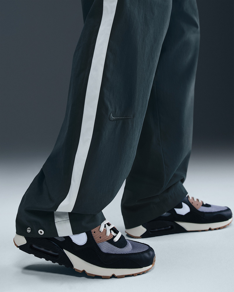 Nike x Patta Men's Track Pants 9