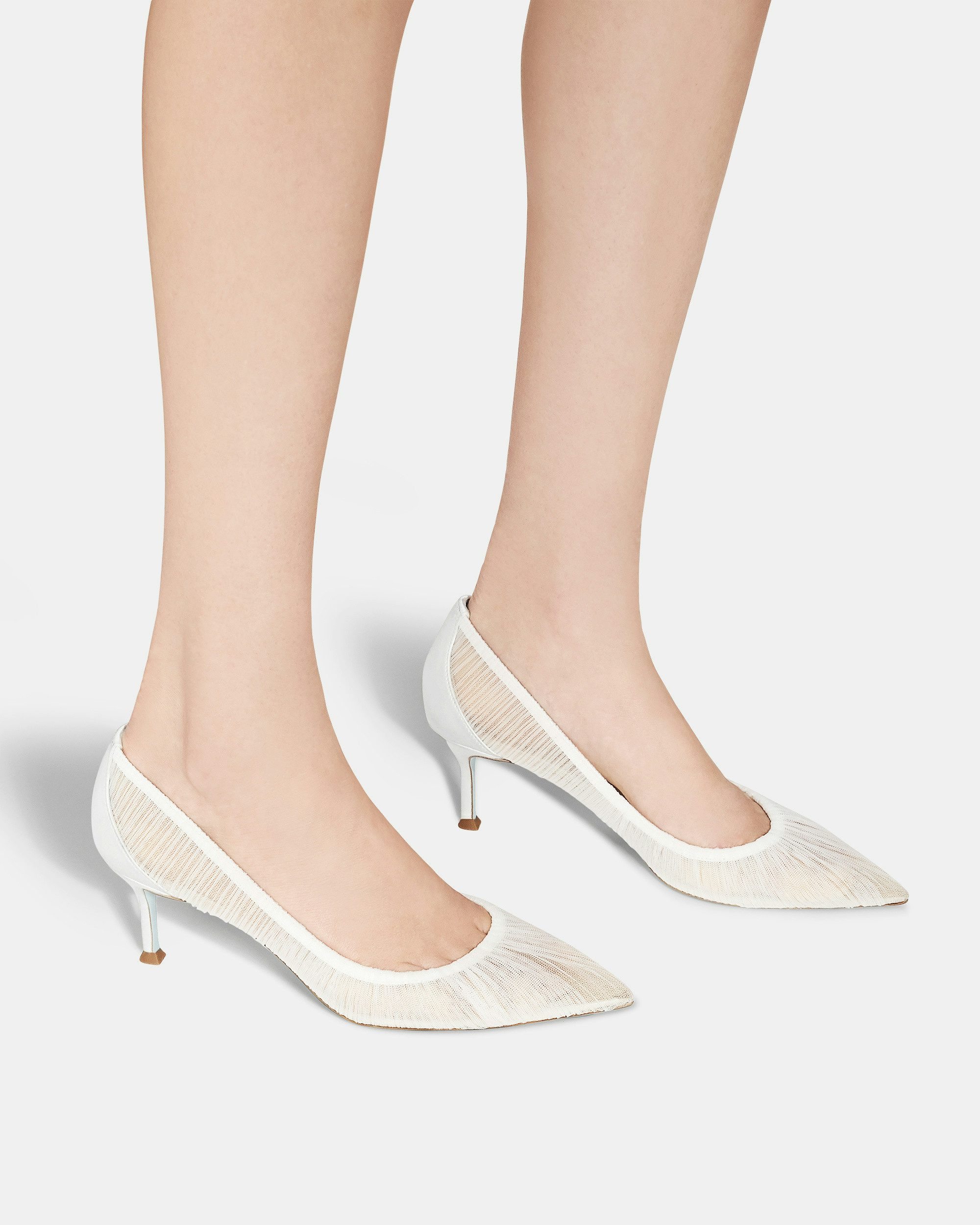 Voile Pump 65 - 5