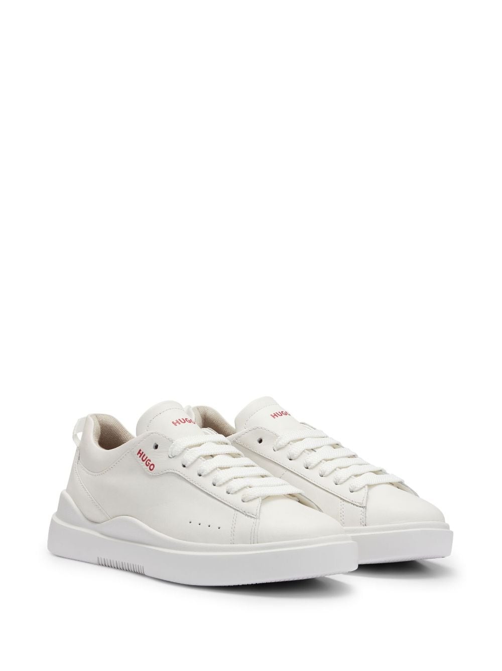 Blake logo-print sneakers - 2