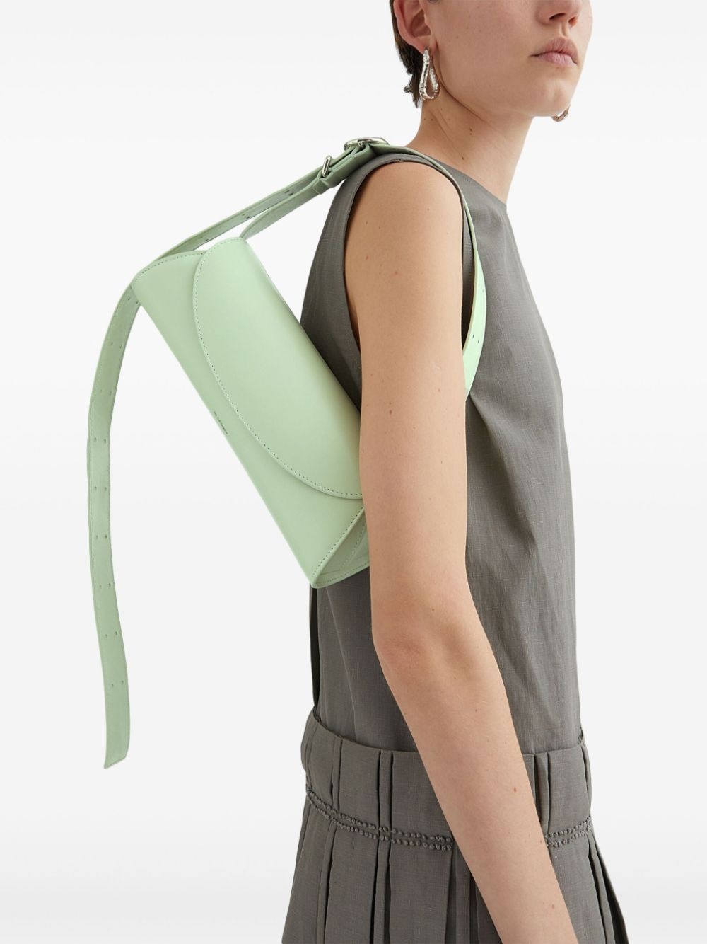 small Cannolo tote bag - 3