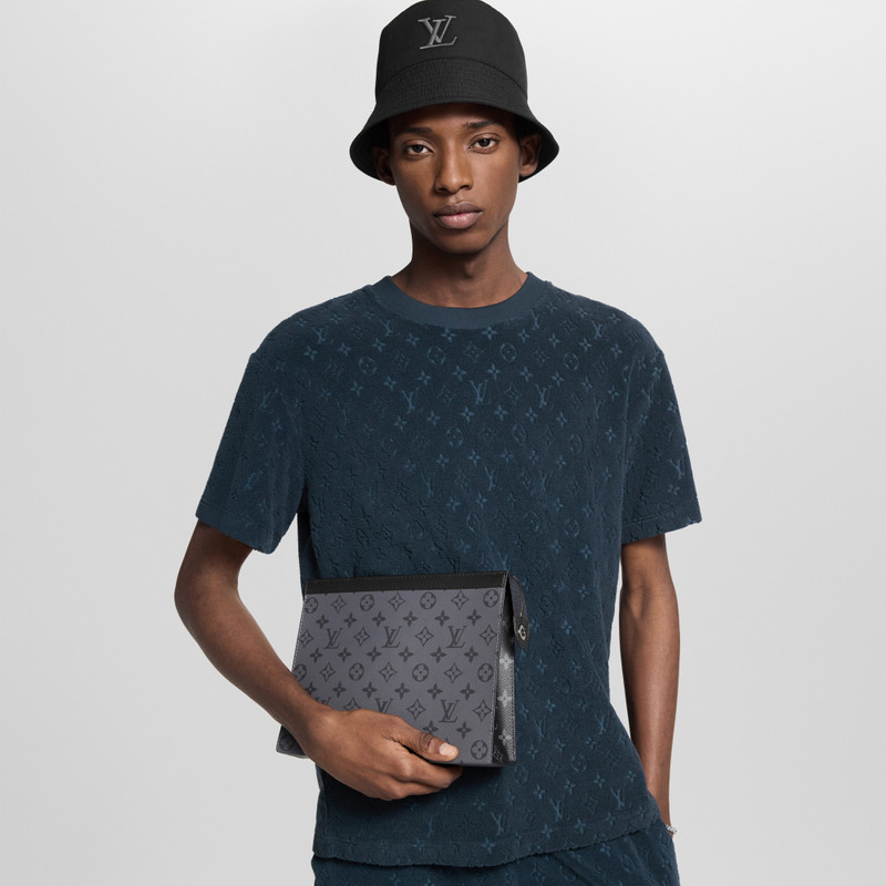 Louis Vuitton Pochette Voyage MM outlook