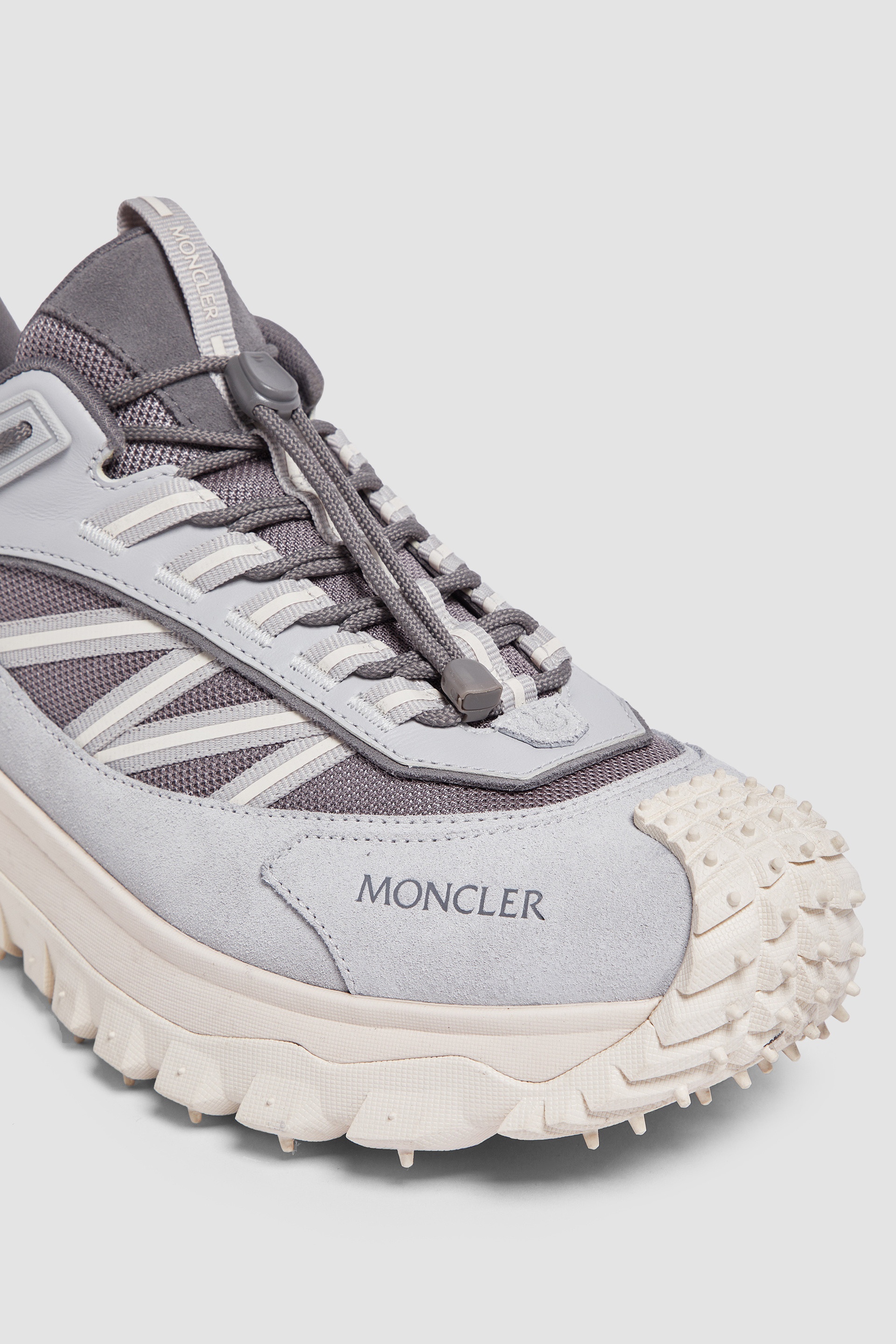 Trailgrip Sneakers - 3