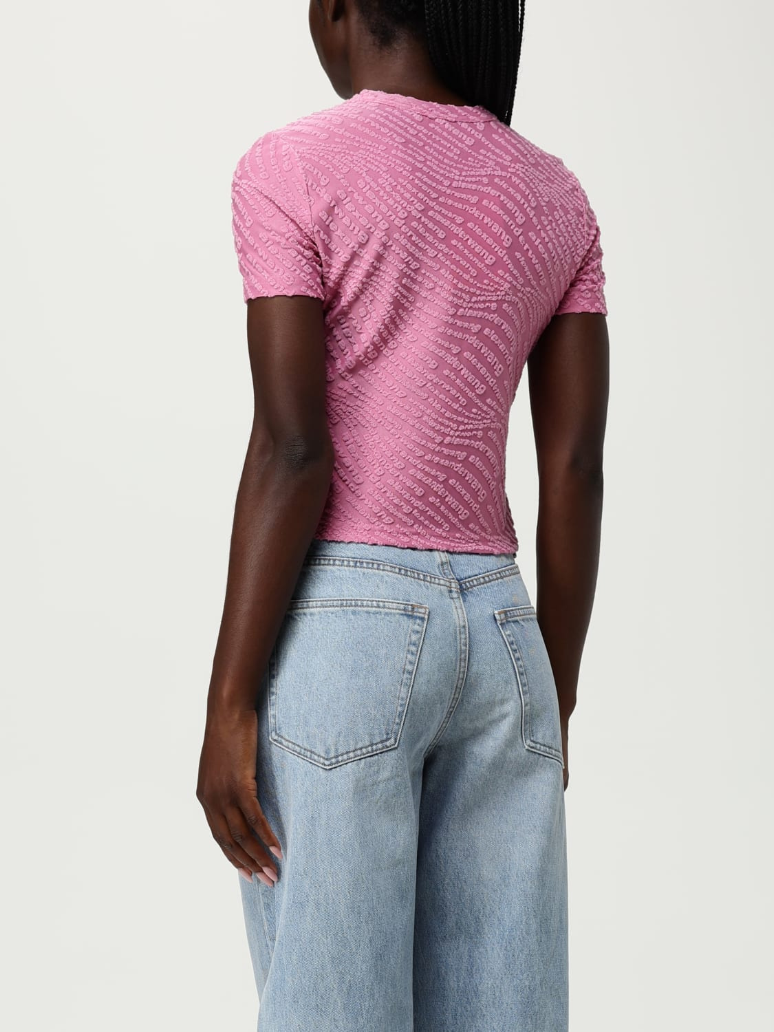 Top woman Alexander Wang - 3