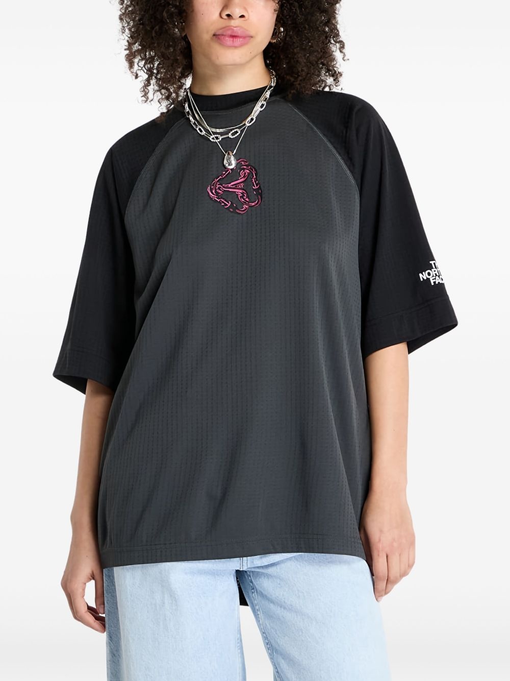 Dotknit T-shirt - 4