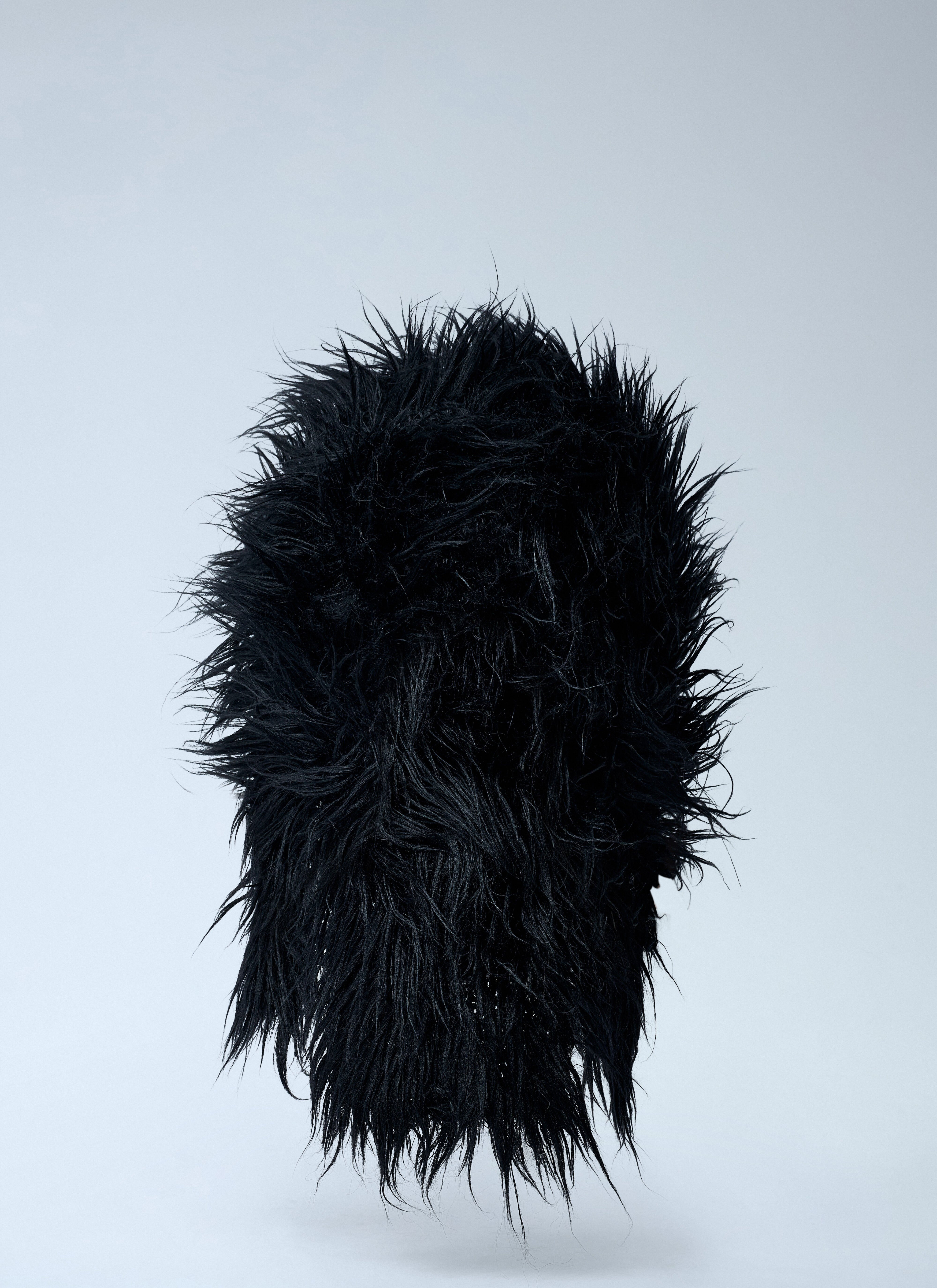Odd Beanie Hat - 4