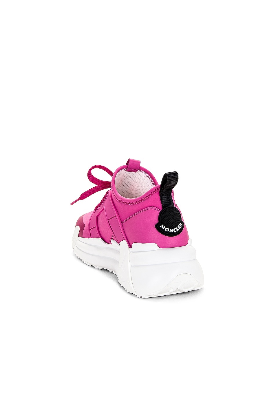 Lunarove Low Top Sneaker - 3