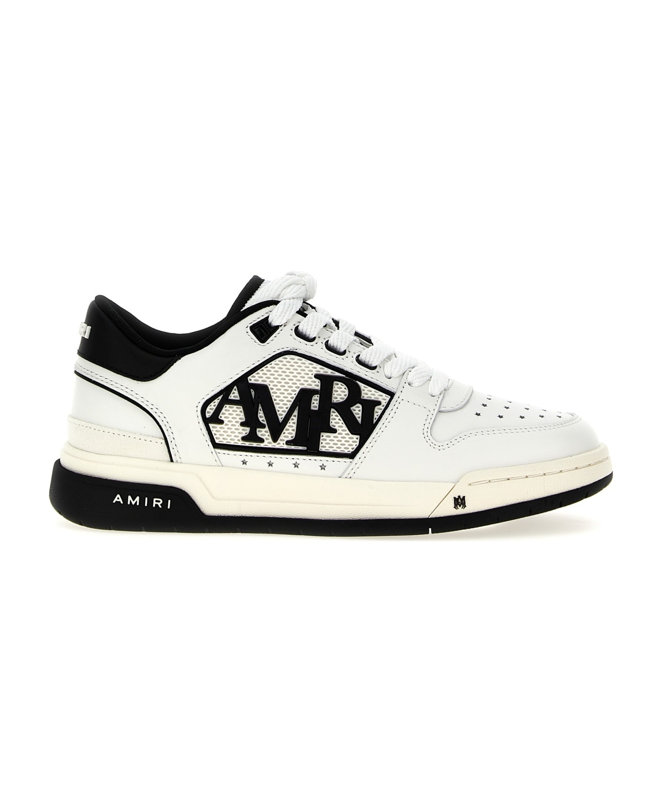 AMIRI 'classic Low' Sneakers | italist | REVERSIBLE