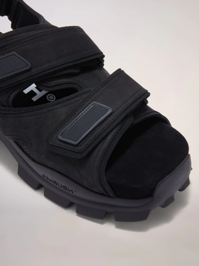 靴 AMBUSH TREK SANDAL 40 AMBUSH TREK SANDAL SIZE 40