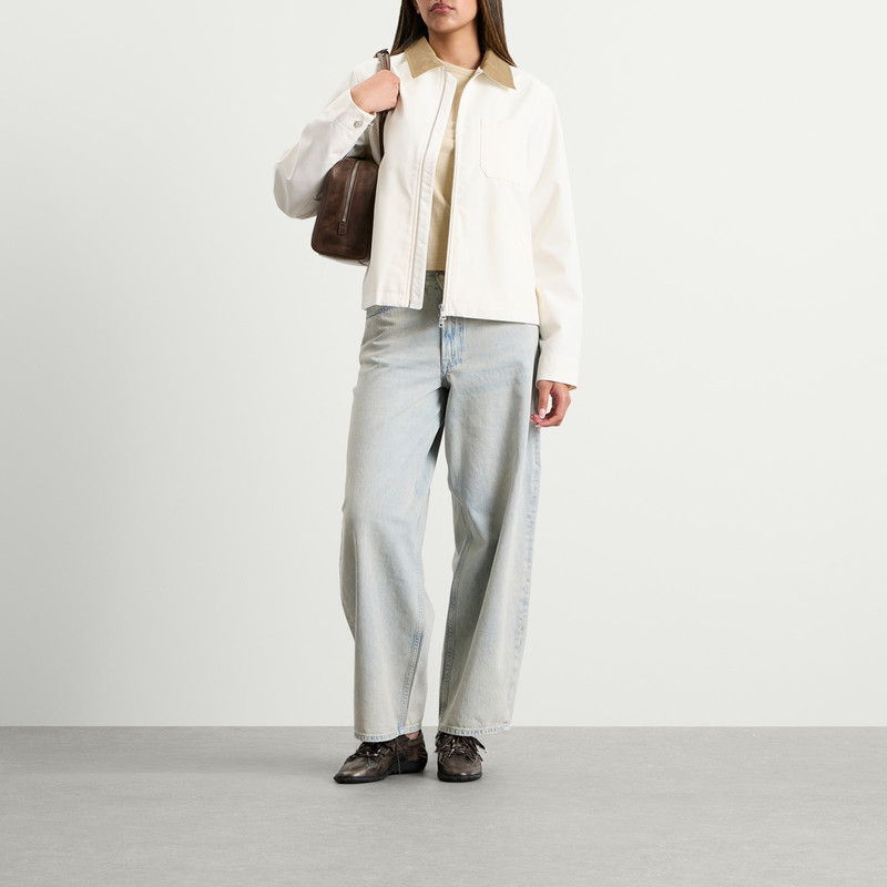 SAMSØE SAMSØE Samsøe Samsøe Sarobinson Jacket outlook