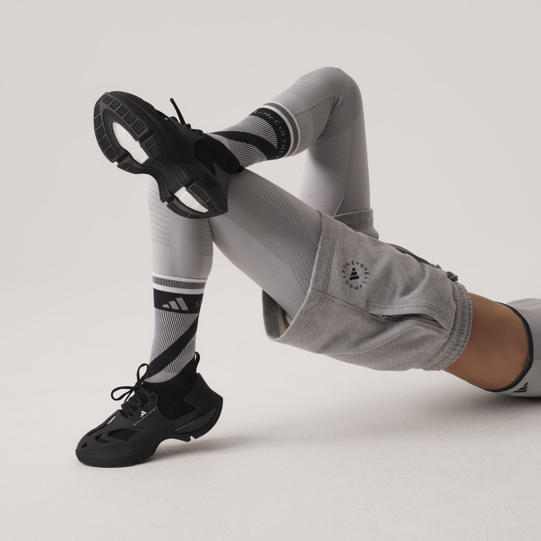 adidas by Stella McCartney Sportswear Shoe - 13