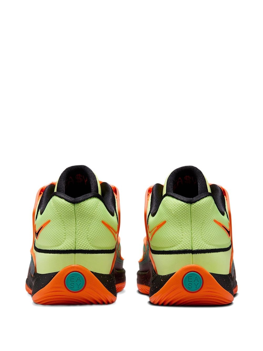 KD 18 "Liquid Lime" sneakers - 3