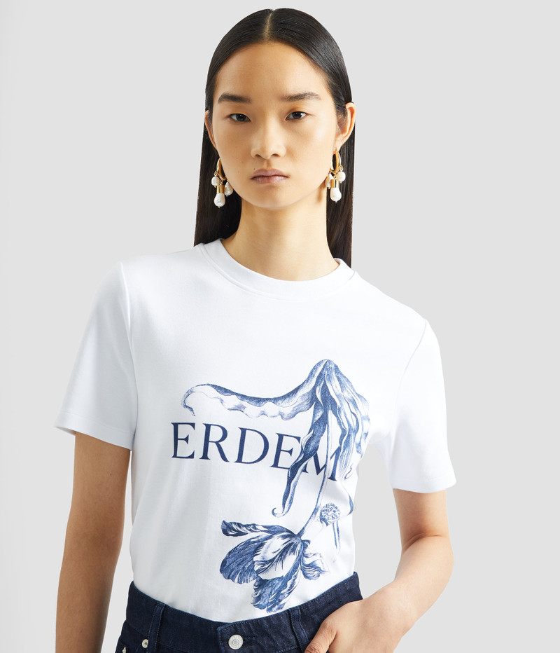 PRINTED T-SHIRT 4