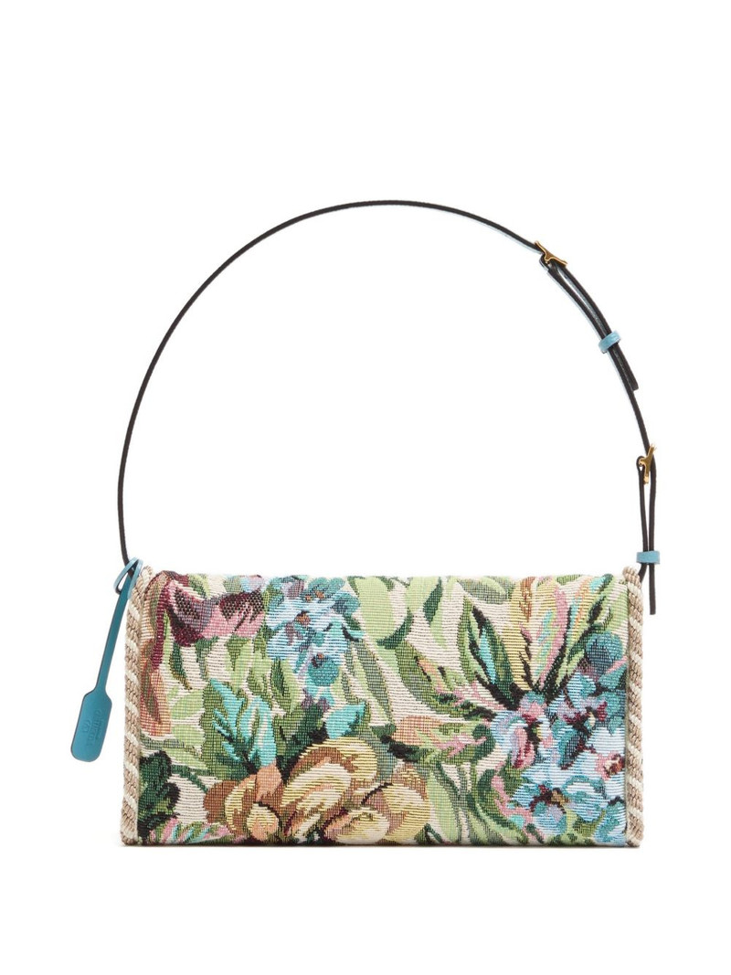 small DeVain In Voyage Imaginaire shoulder bag 4