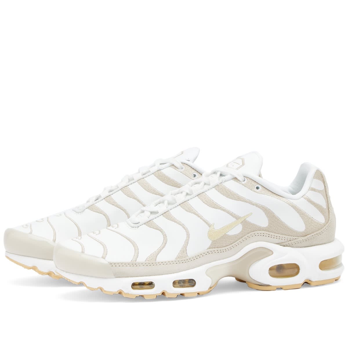 Nike W Air Max Plus PRM - 1