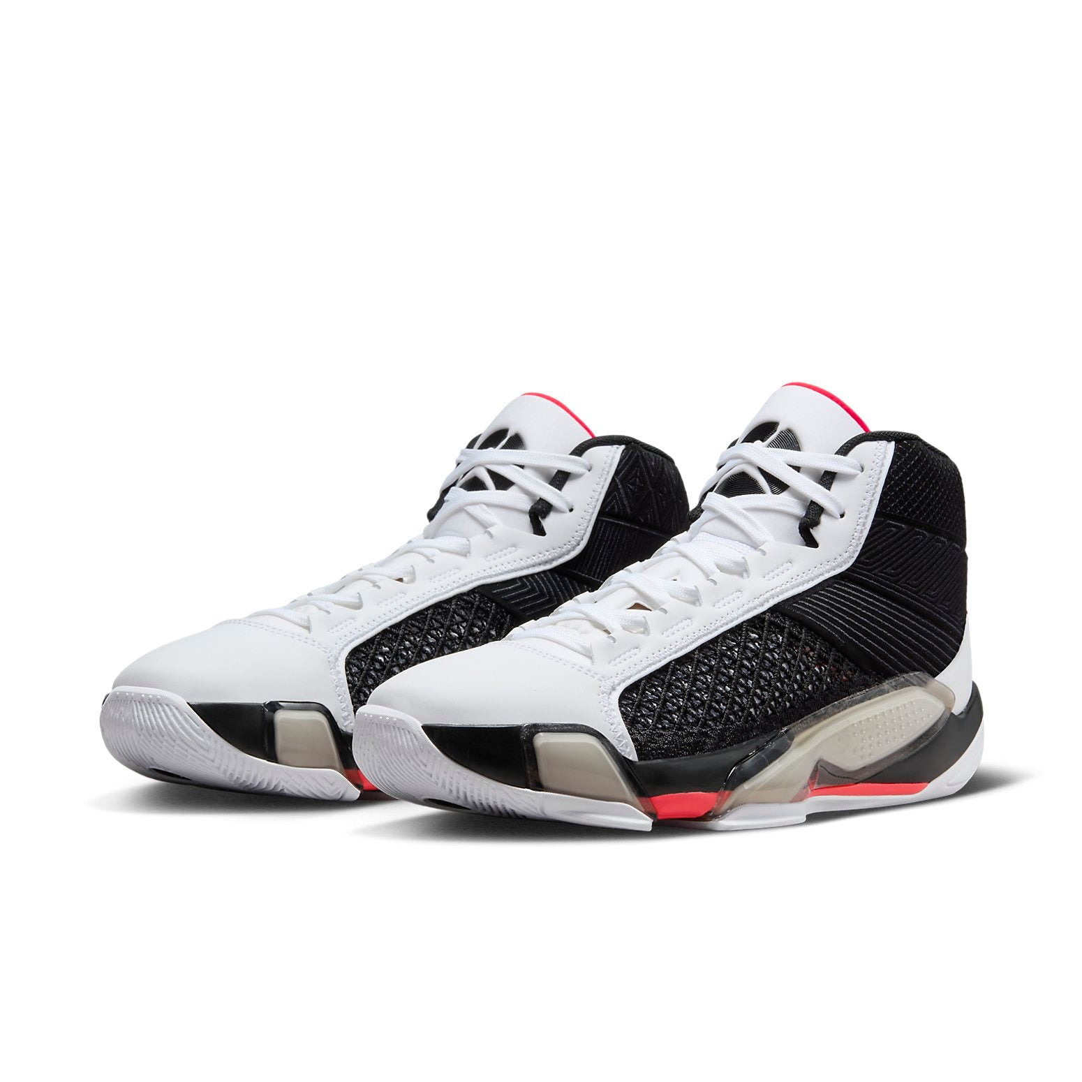 Air Jordan 38 XXXVIII PF 'Fundamentals' DZ3355-106 - 3