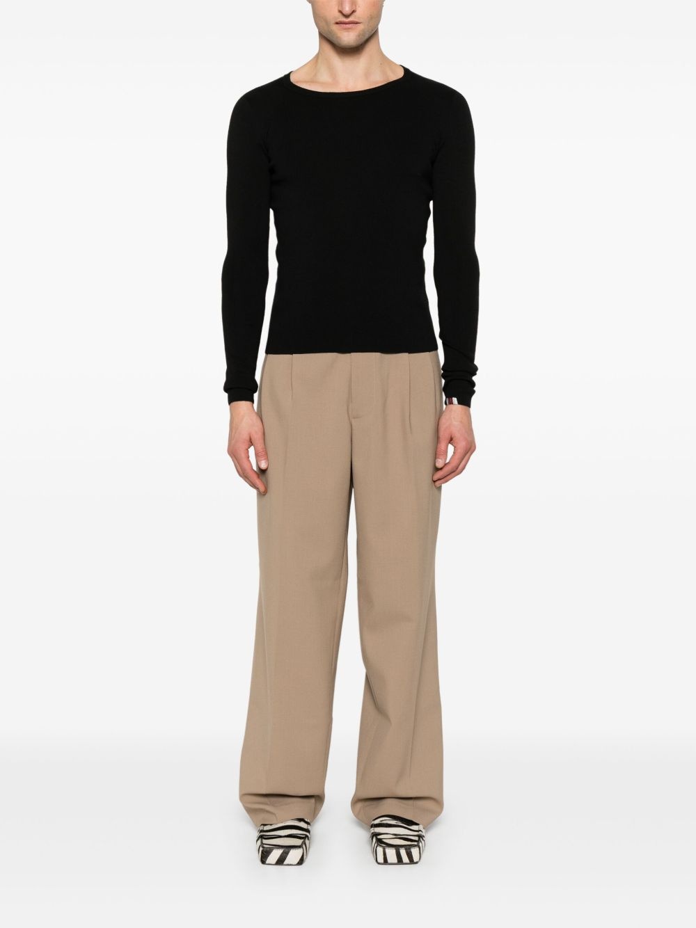 n°392 Eel sweater - 3