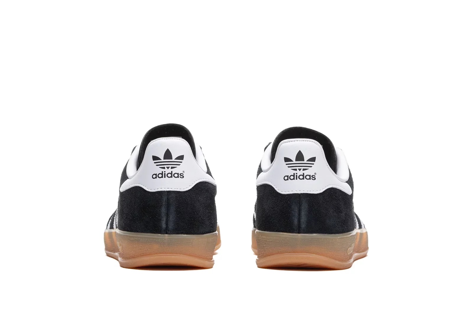 Gazelle Indoor "Core Black" - 4