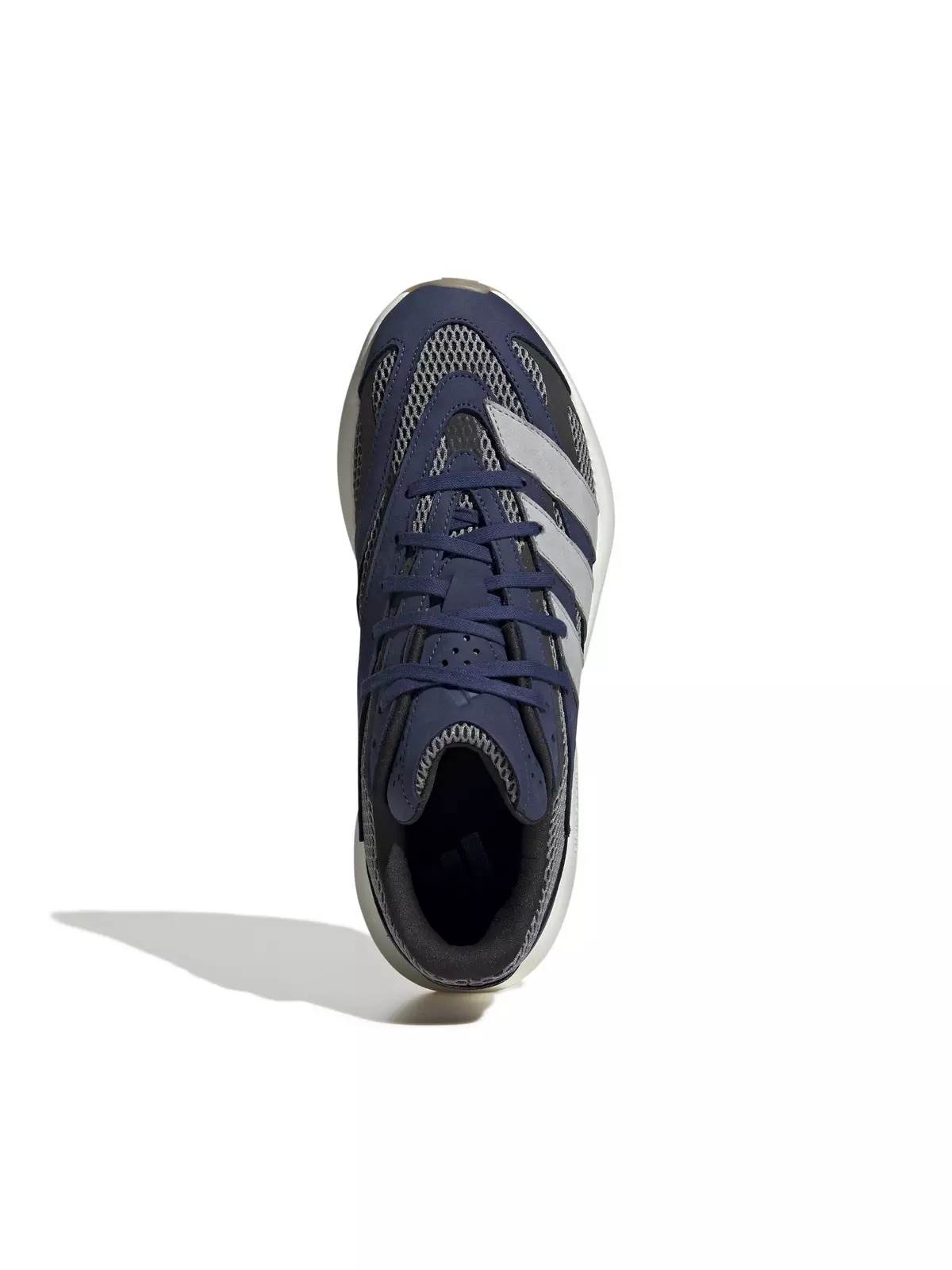 Lightblaze "Dark Blue/Grey Two/Core Black" Men's Shoe - 5