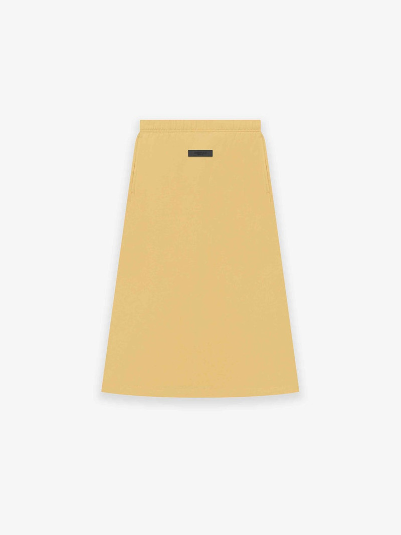 Womens Long Skirt - 1