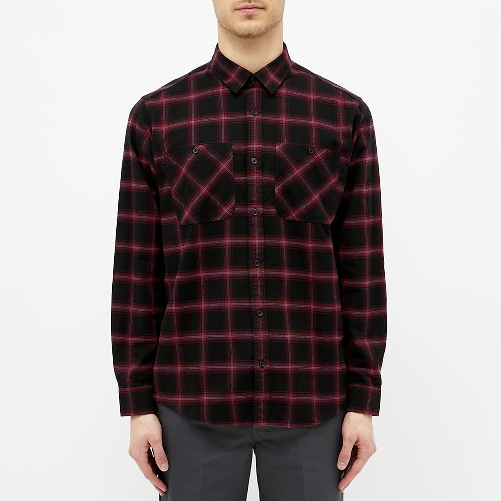 Carhartt WIP Darren Shirt - 4