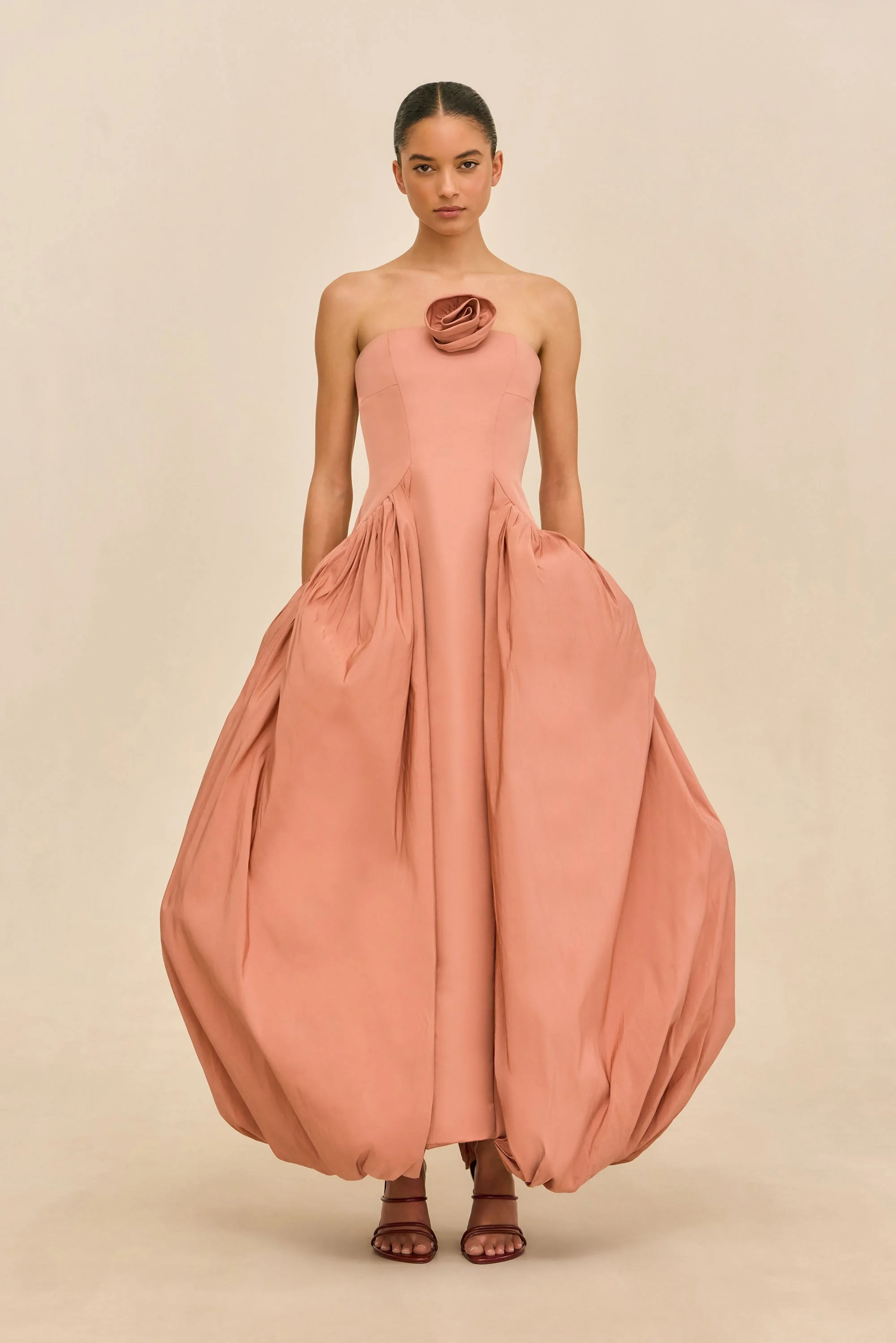 KALEA DRESS - 1
