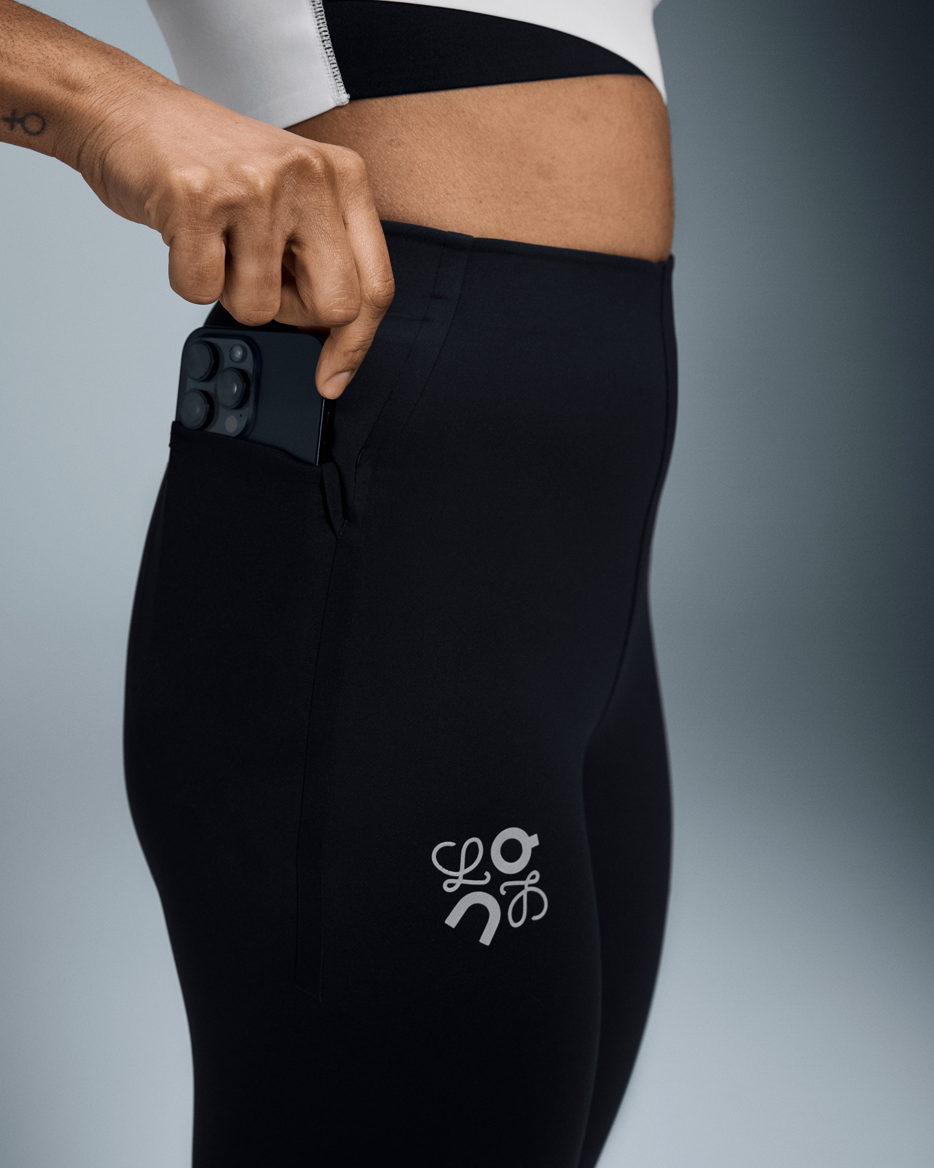 Active Tights LOEWE - 5