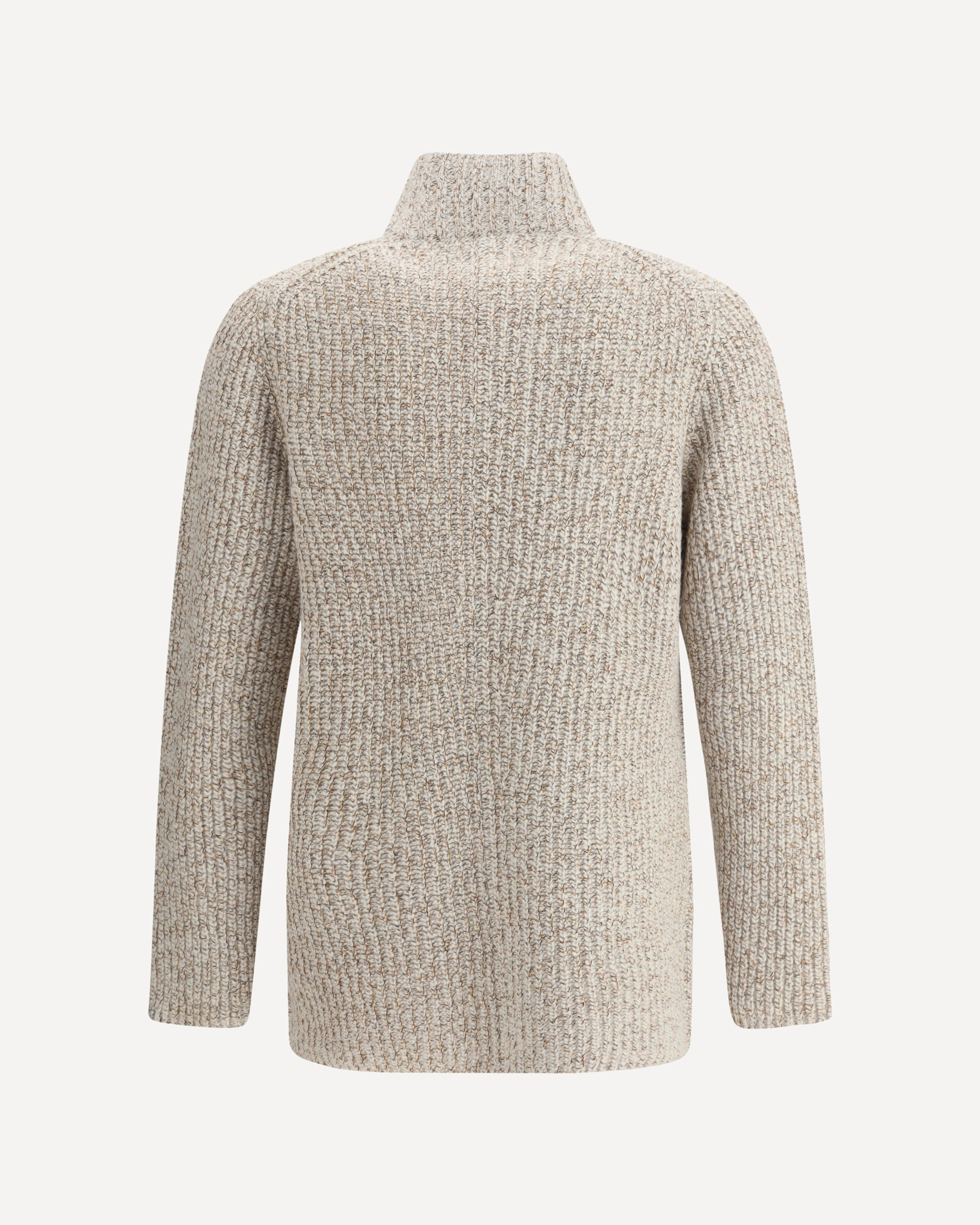 Virgin wool Cardigan - 2