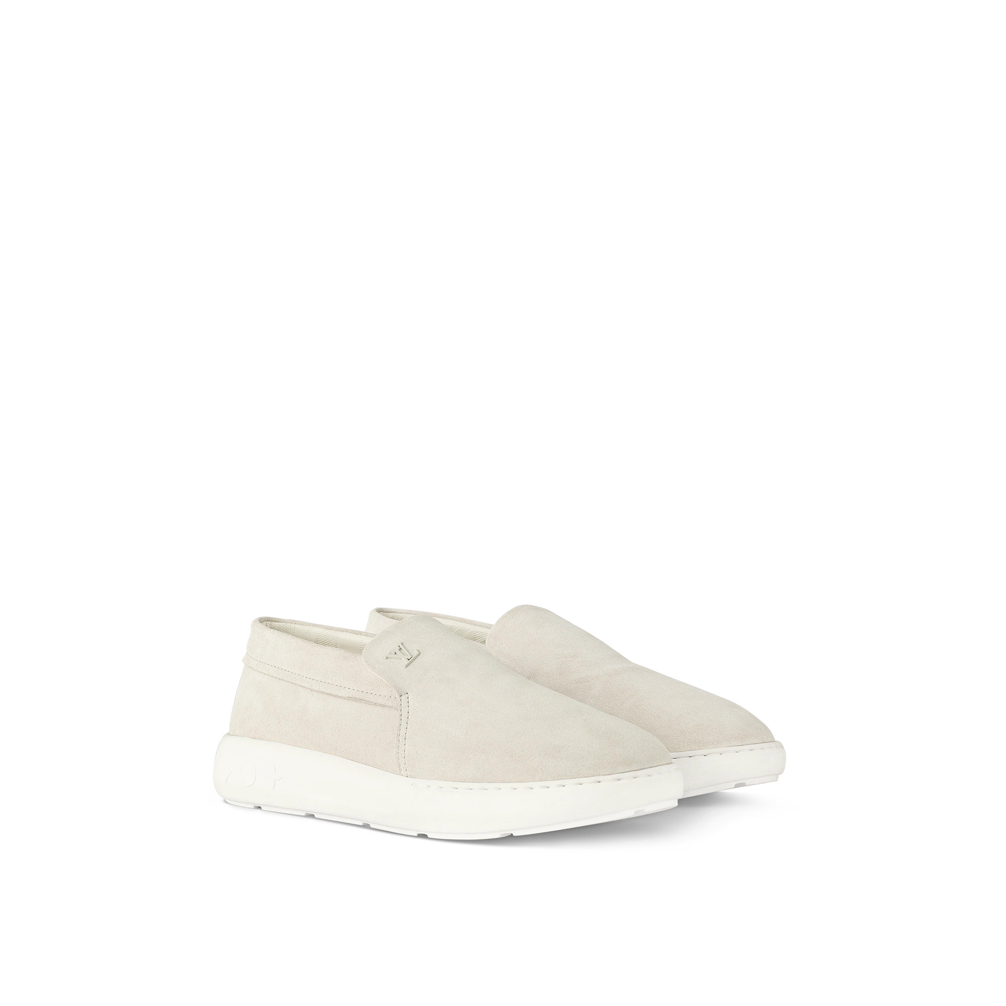 LV Pacific Loafer - 2
