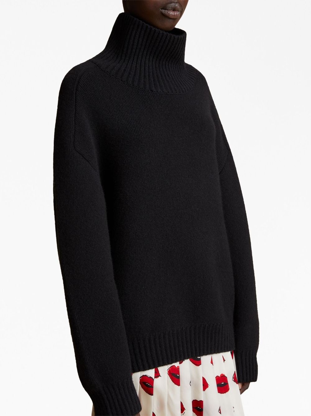 The Landen cashmere jumper - 4