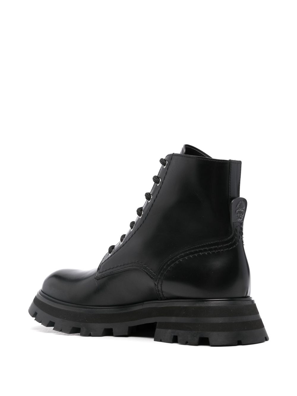 combat ankle boots - 3