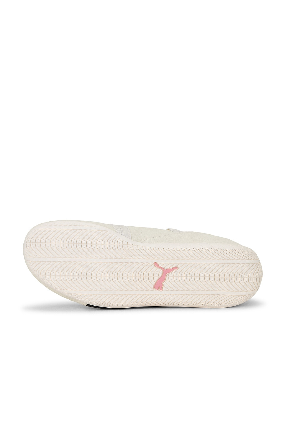 X Ros&amp;eacute; Speedcat Ballet Flat - 6