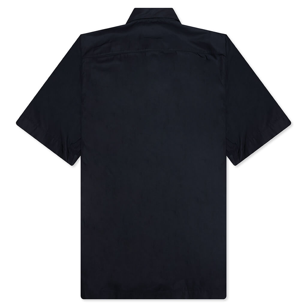 CASSIDYE 9196 M.W. SHIRT - NAVY - 2