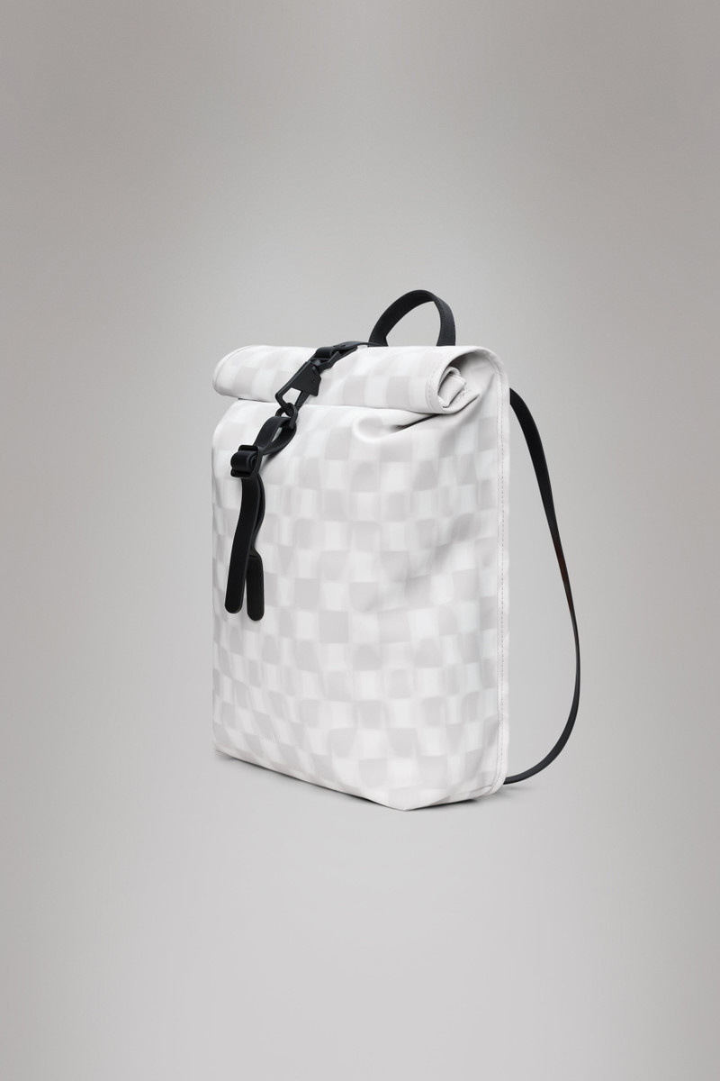 Rolltop Rucksack Mini 1