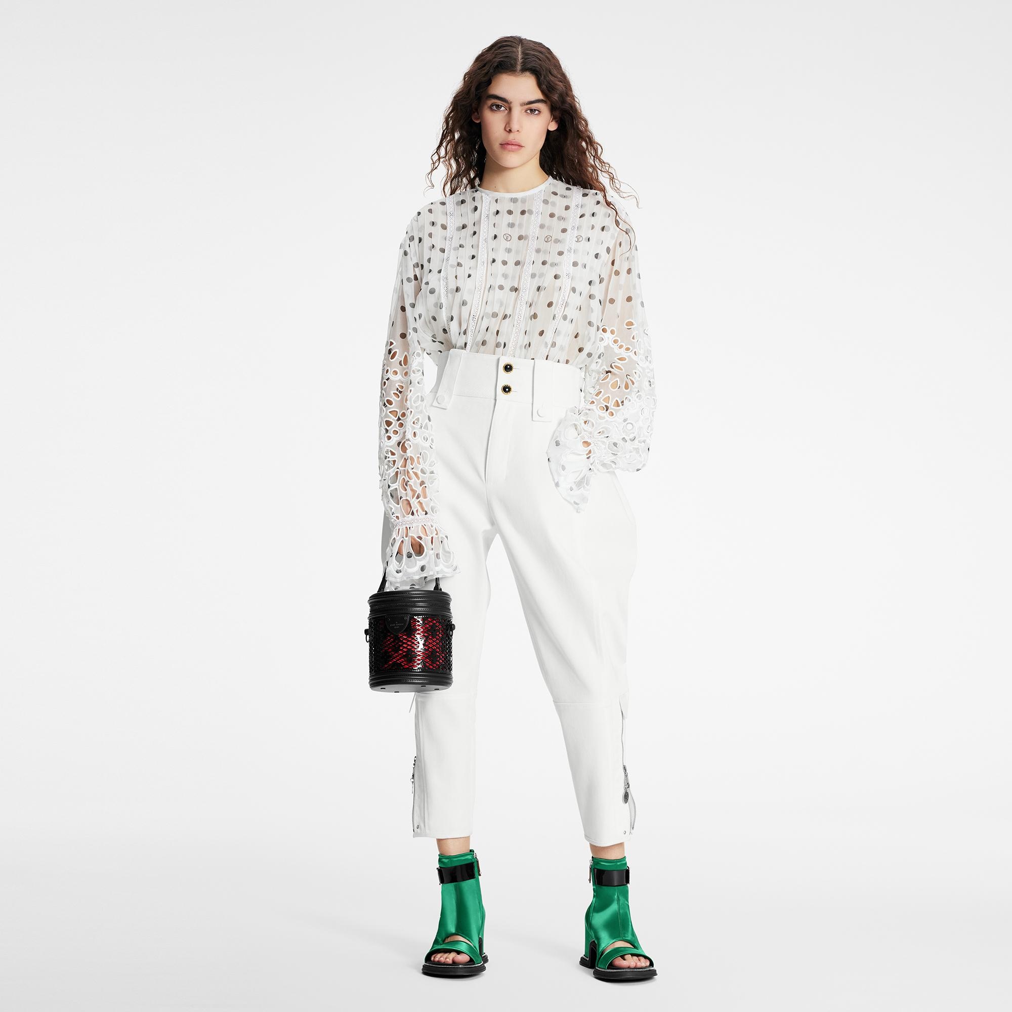 Tailored Jodhpurs - 2