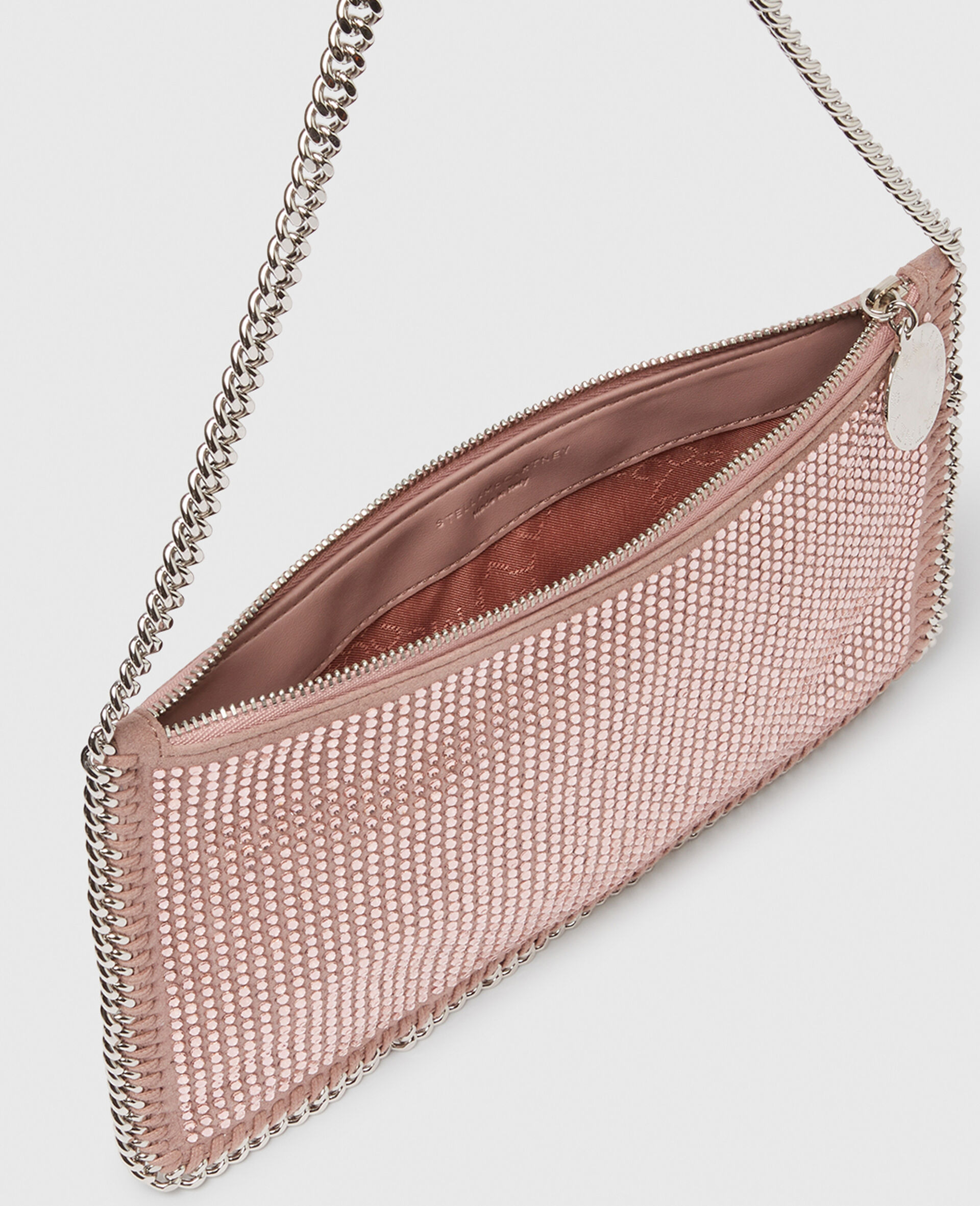 Falabella Pochette Shoulder Bag - 4