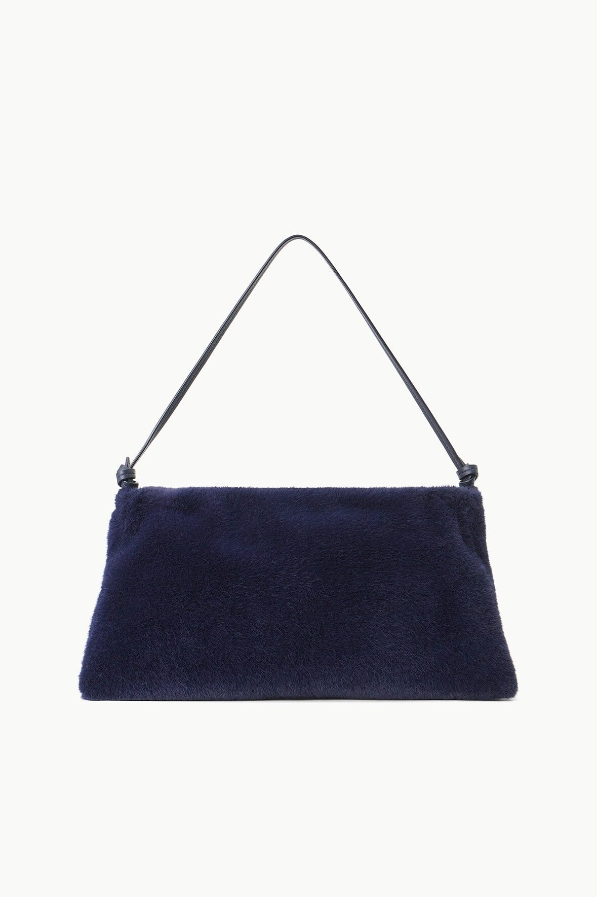 STAUD VIVI SHOULDER BAG NAVY - 1