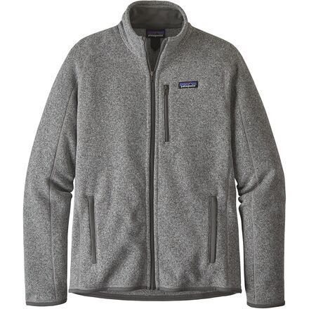 Better Sweater Fleece Jacket - Men's - 3