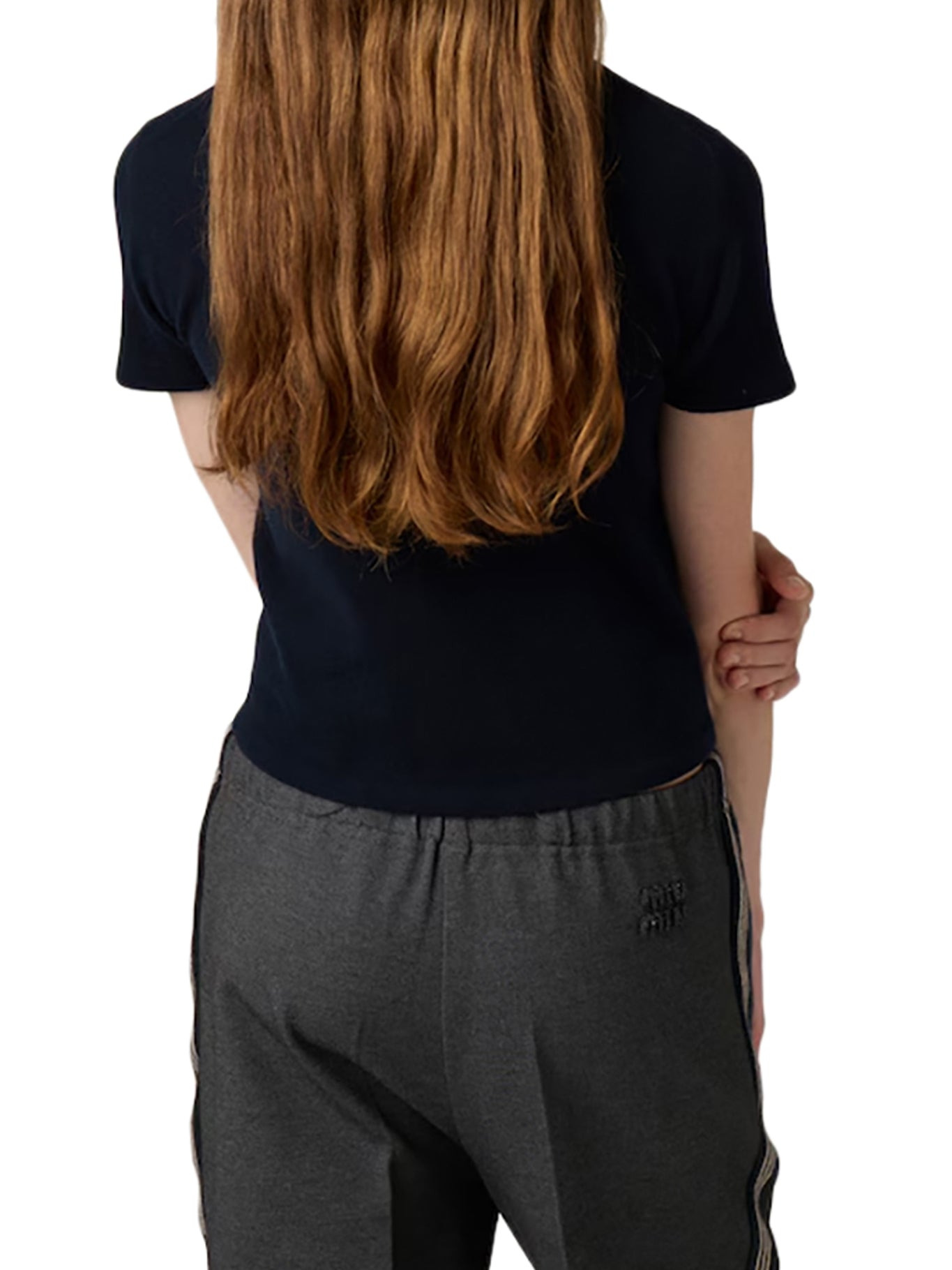 CASHMERE SWEATER - 4