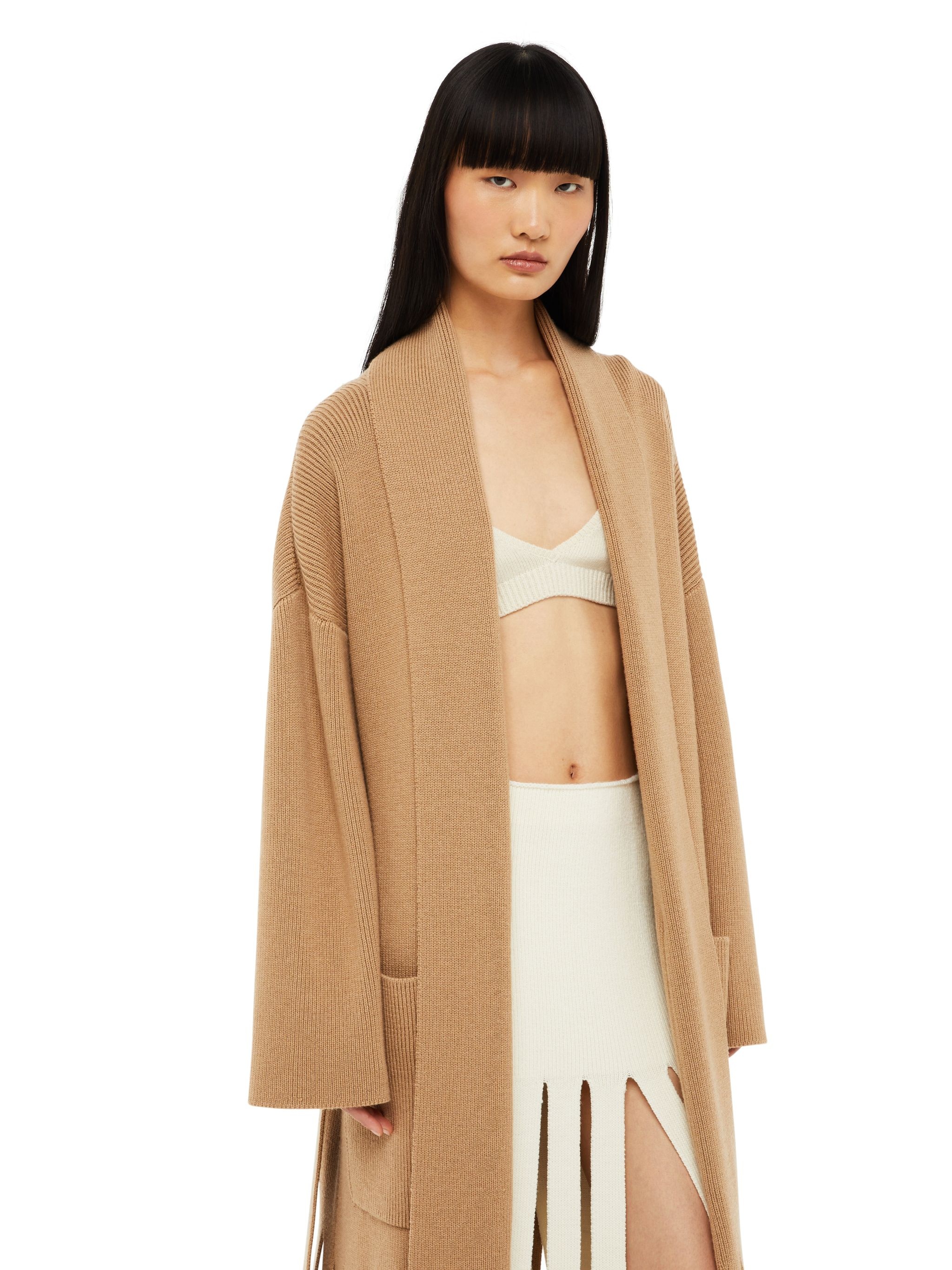 Fair Winds Coat - 9