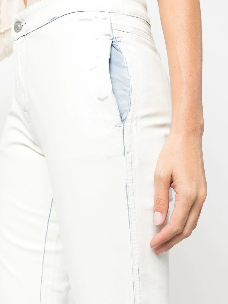 Skinny - D-Tail Track Denim Joggjeans® 5