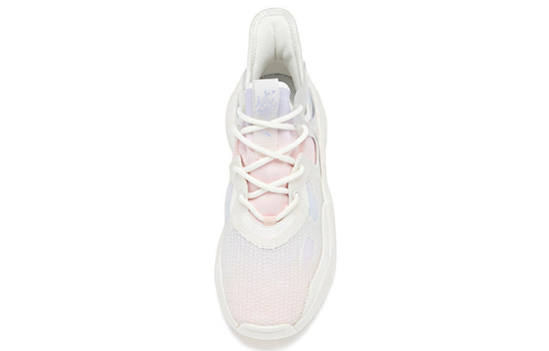 ANTA (WMNS) ANTA Life Series Sneakers 'Oxygen Blue' 122028085-8 outlook