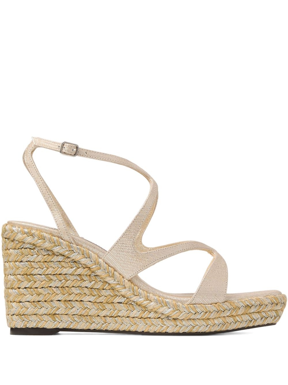 85mm Ayla espadrilles - 1