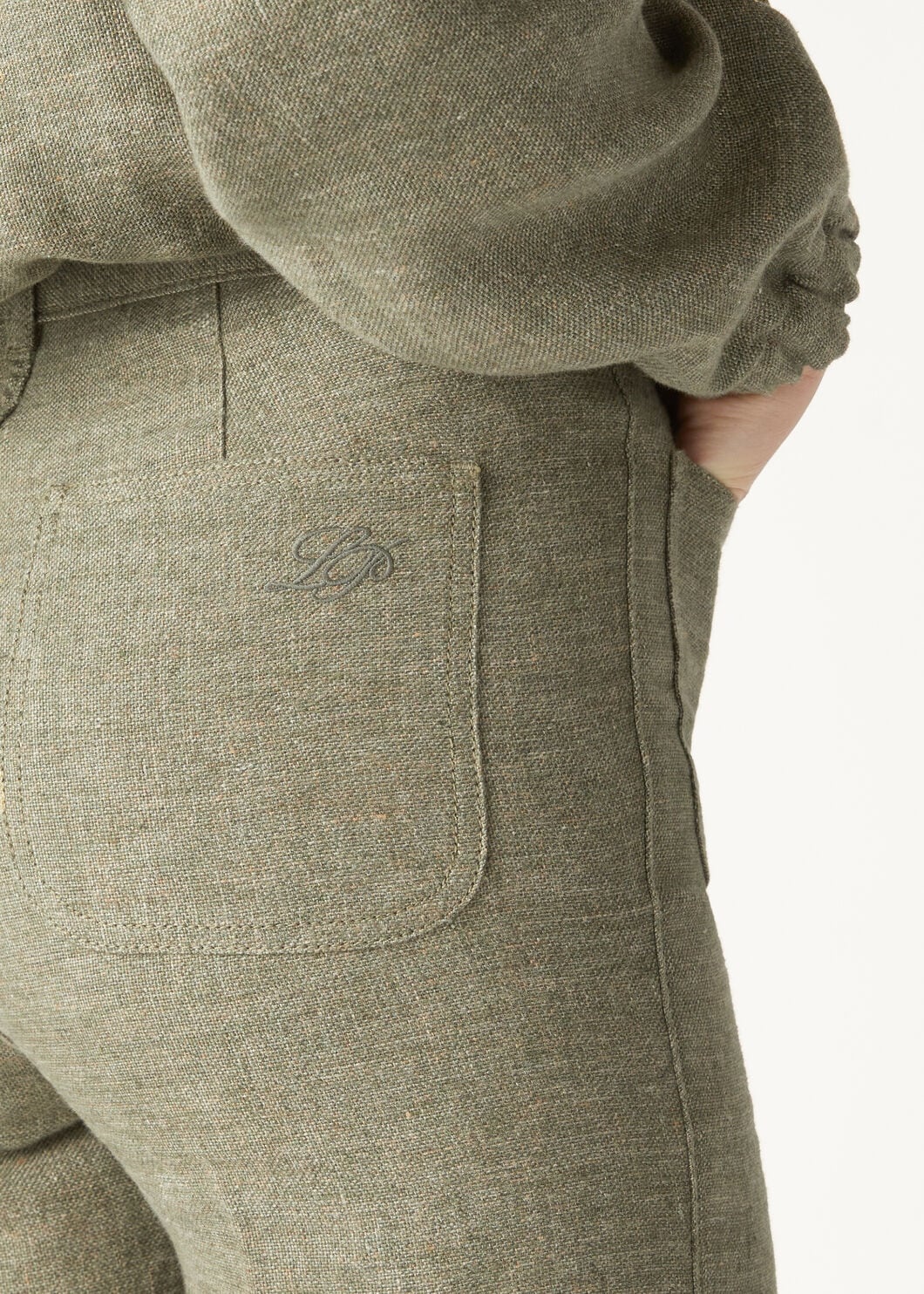 Danbeth Pants - 3